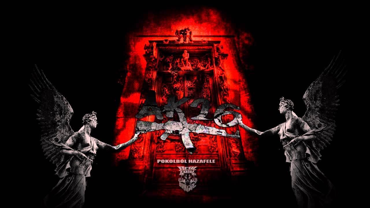 AK26 - Pokolból Hazafele [EXCLUSIVE]