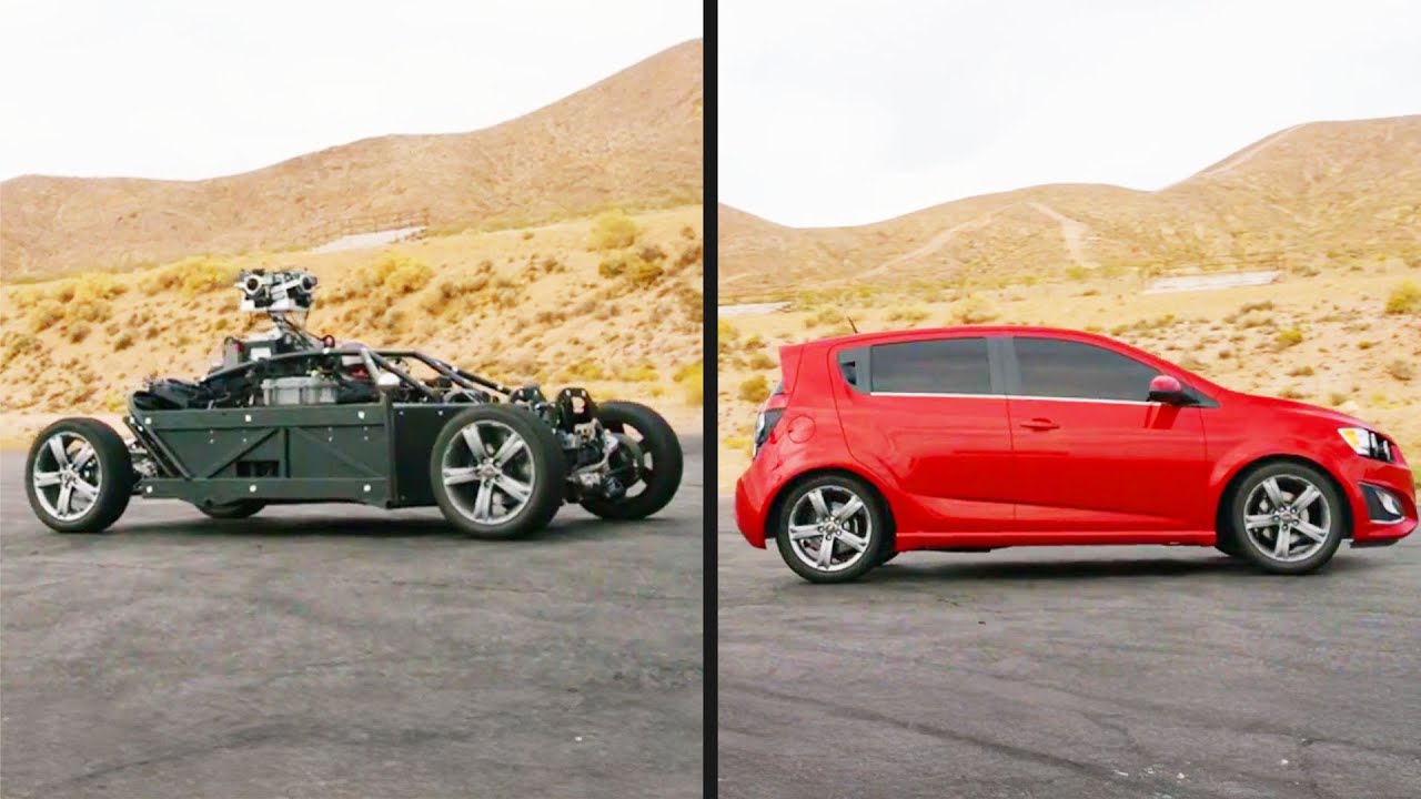 How to Advertise Cars