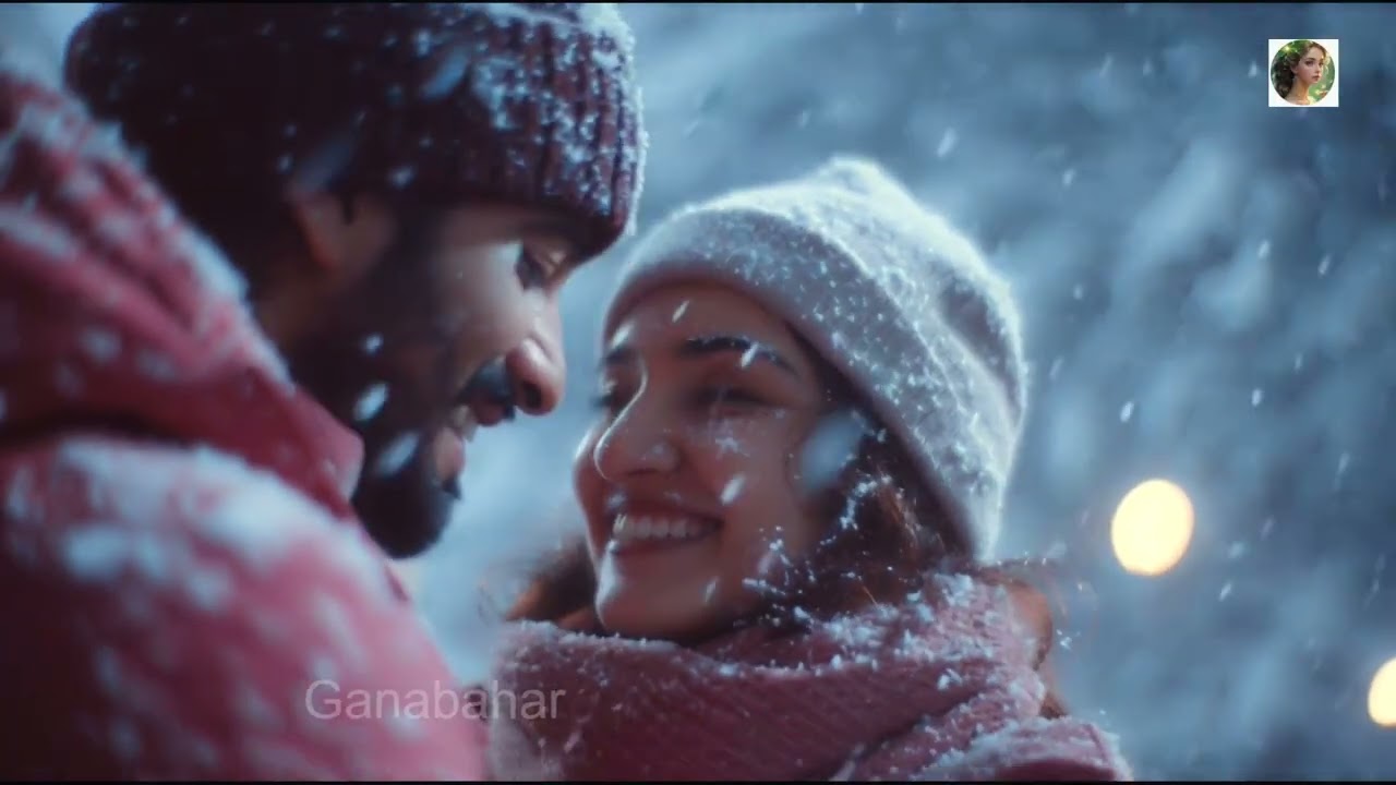 शिमला की सर्दी में हुआ ऐसा प्यार | Winter Romance Song That Will Melt Your Heart