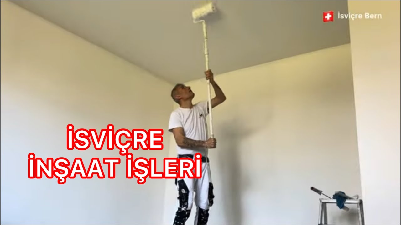 ISVICRE DE INSAAT ISI YAPIYORUM BAZI SORULARA CEVAPLAR
