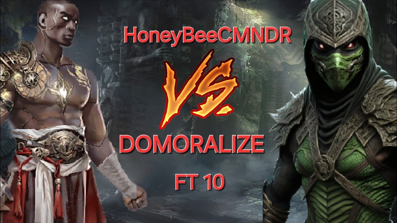 Смогут ли мои герасы выжить с лучшей рептилией в мире? FT10 против HoneyBeeCMNDR.