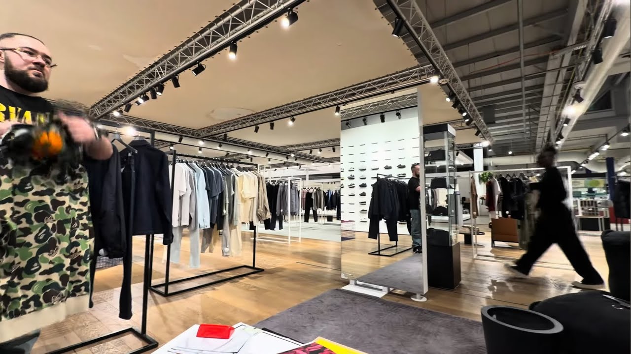 Vlog de la Saint-Valentin