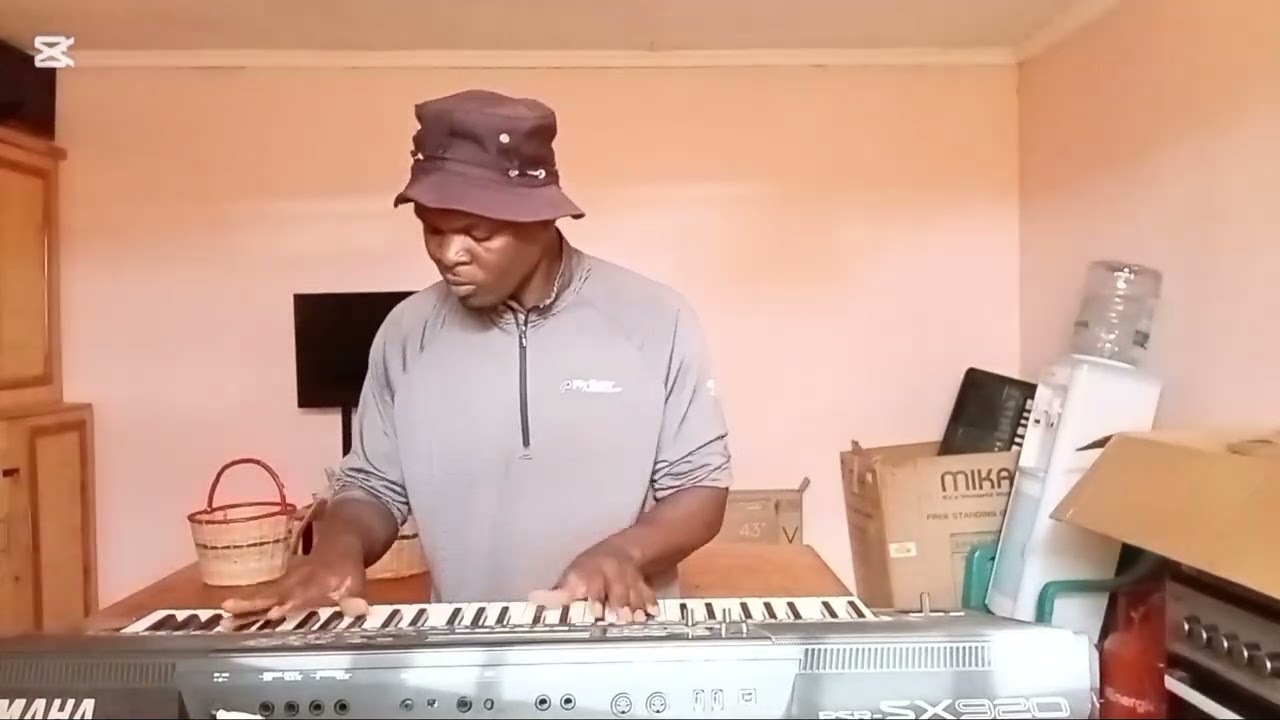 Rhumba Seben by Papa Daliss🔥🔥🔥