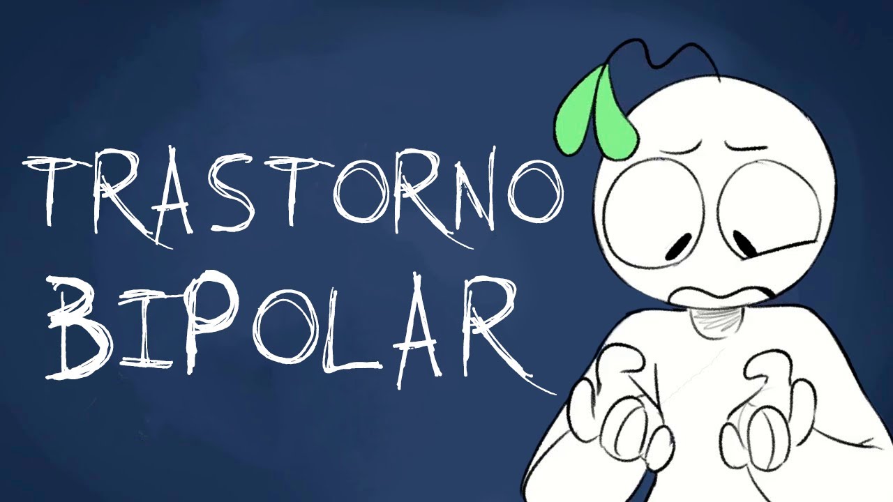 Что такое БИПОЛЯРНОСТЬ?