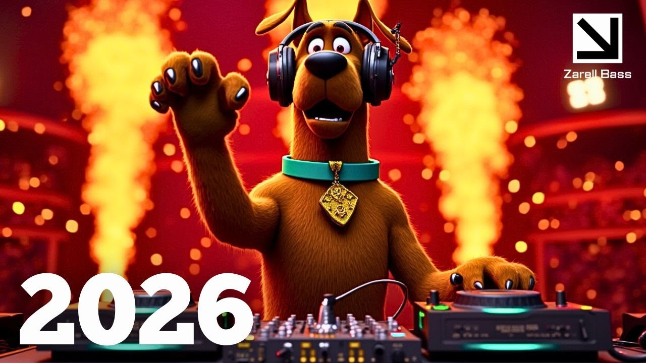 Trending EDM Mashup 2026 🎧 Popular Songs Remixed for Party & Energy #popularsong