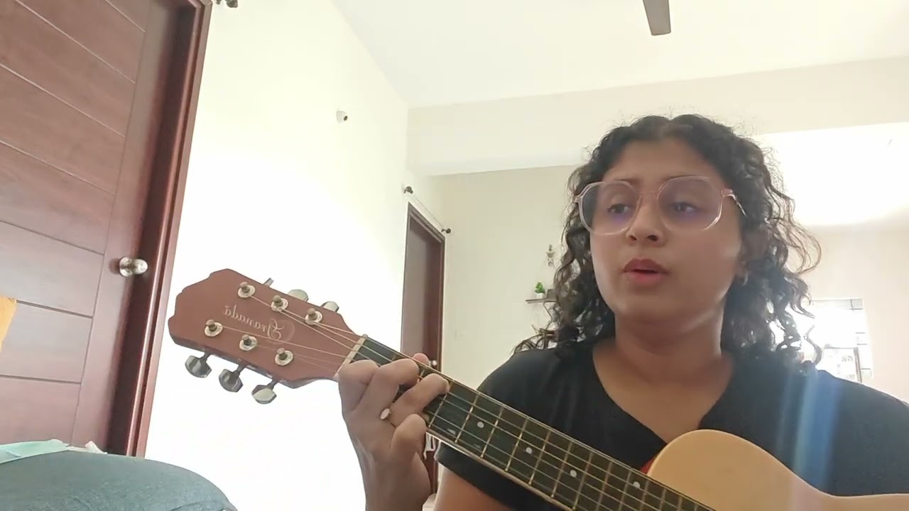 Bin Tere - Cover @sunidhichauhanofficial01 @ShafqatAmanatA 