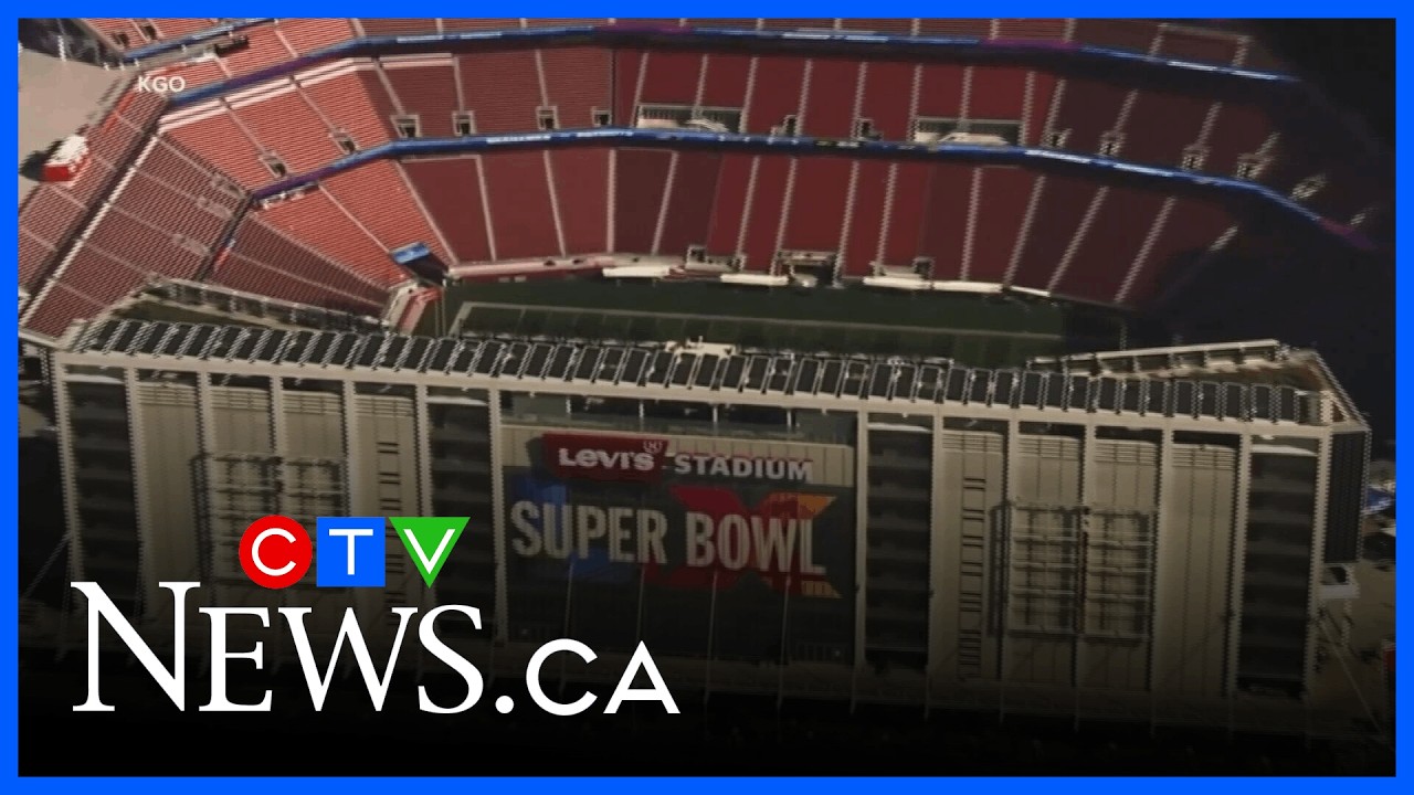 Seahawks fans in B.C. gearing up for Super Bowl