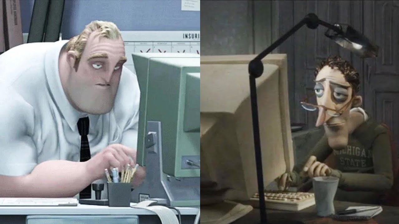 اسوء وظائف في 2025 في مصر