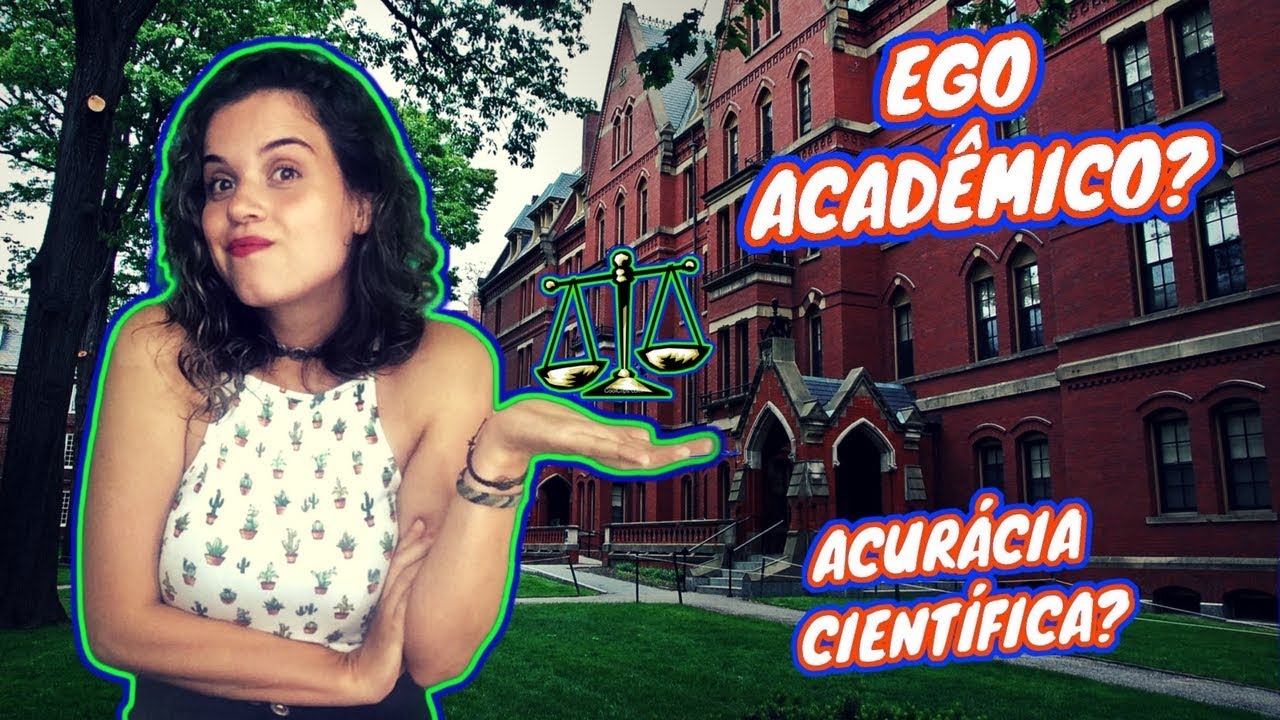 Diferentes tipos de conhecimento? I Descontrartigo Explica