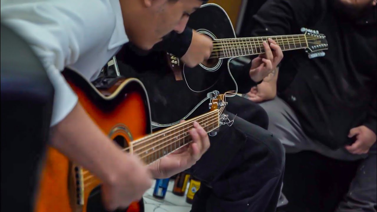 El Cherokon - Junior H Cover