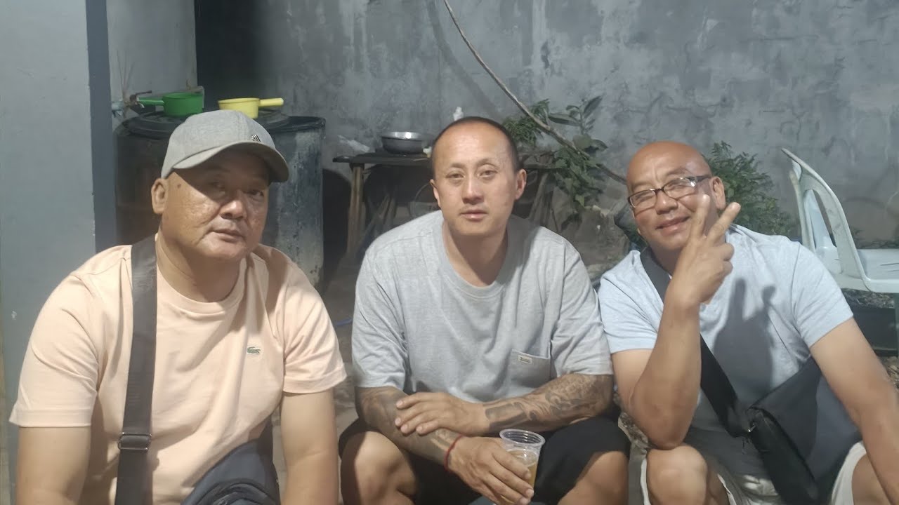 4 February 2026 Mus saib phooj ywg #Deportees in laos