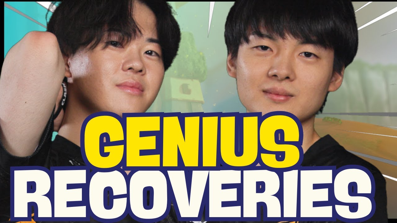 NAVI STARs and GAKU with EPIC RECOVERIES in Clash of Clans