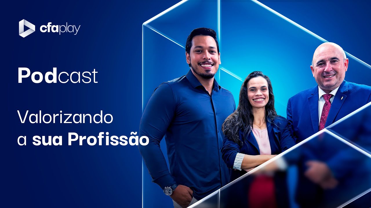 O plano para VALORIZAR a profissão em 2026: entrevista com Leonardo Macedo