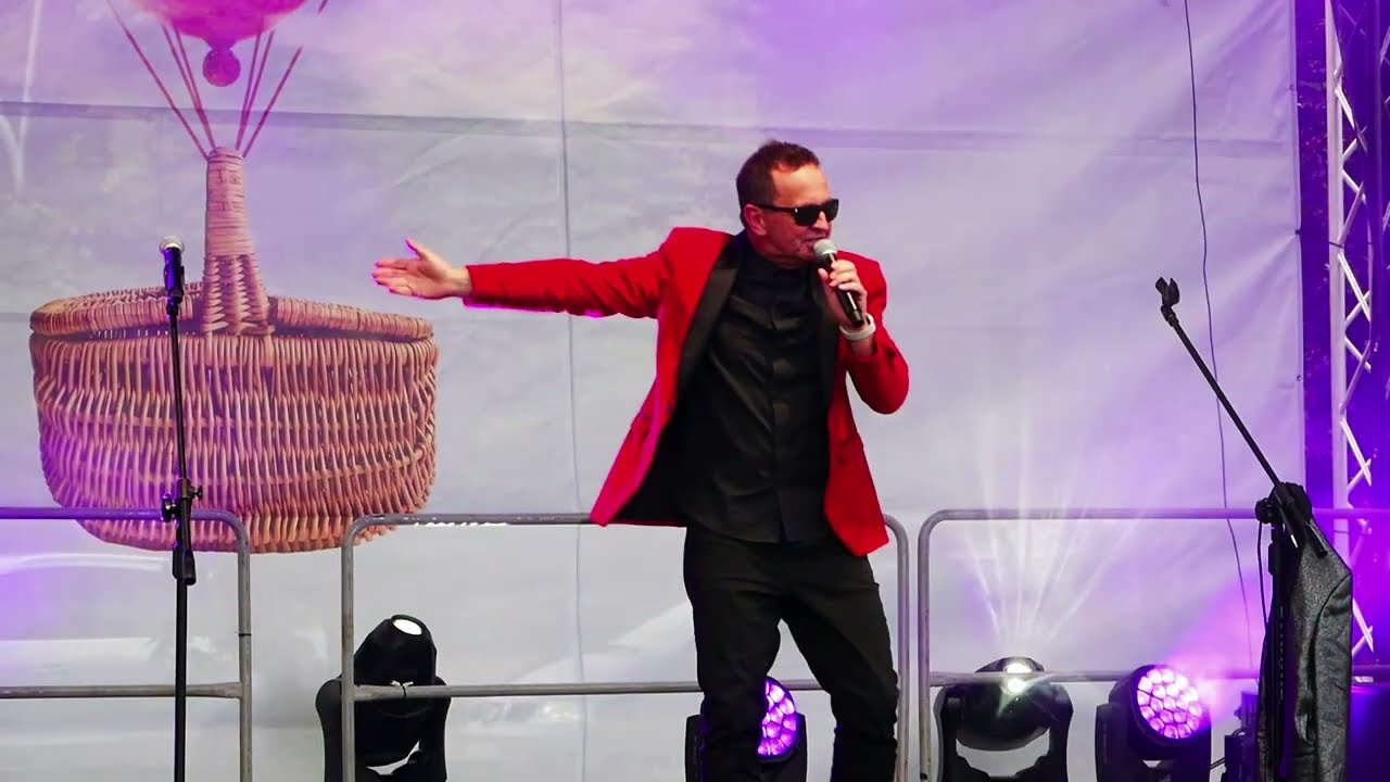 Kabaret Pod Wyrwigroszem  - Parodia piosenki Zenka Martyniuka