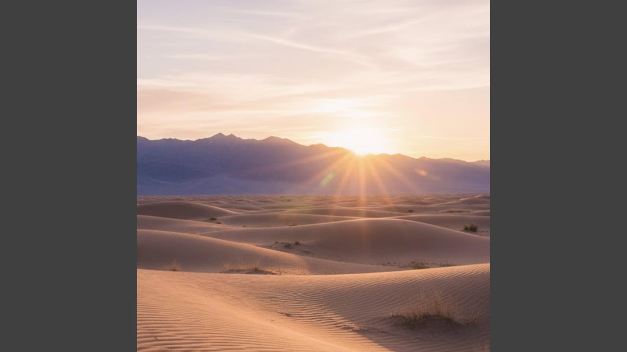 Dust in the Horizon Lofi, Vol. 1