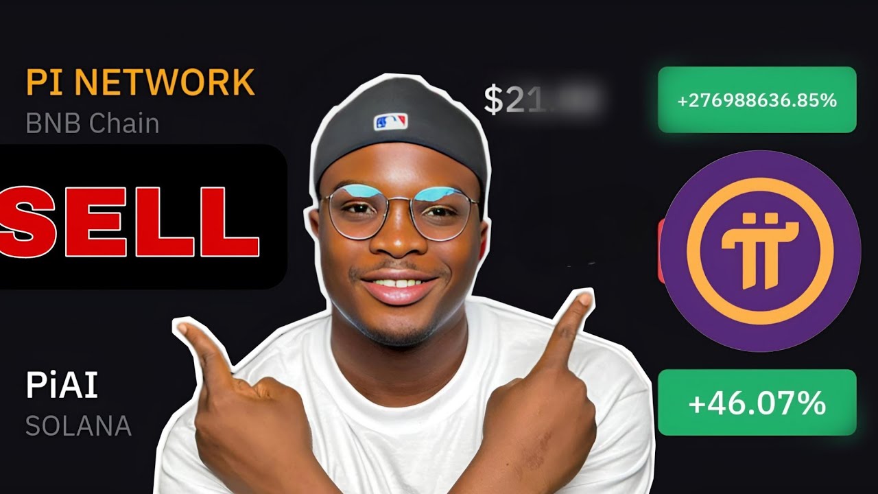 How to Sell Your Pi Network Coin on Mainnet - Pi Network Price