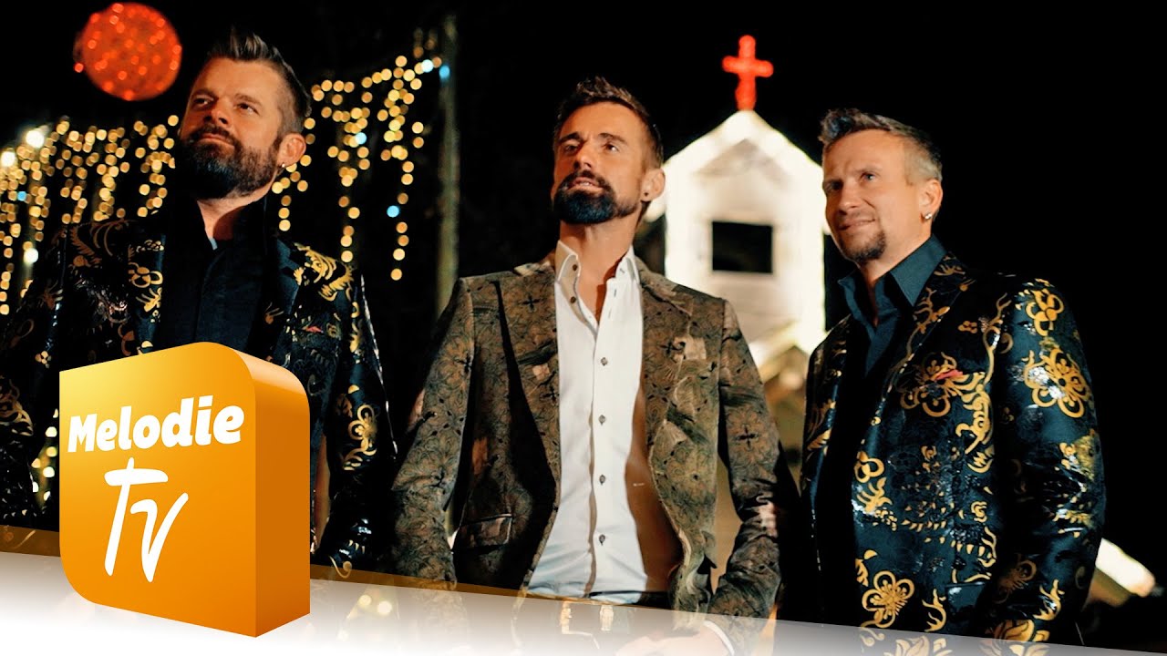 Die Grubertaler - Weihnachten muaß mehr sein (Offizielles Musikvideo)