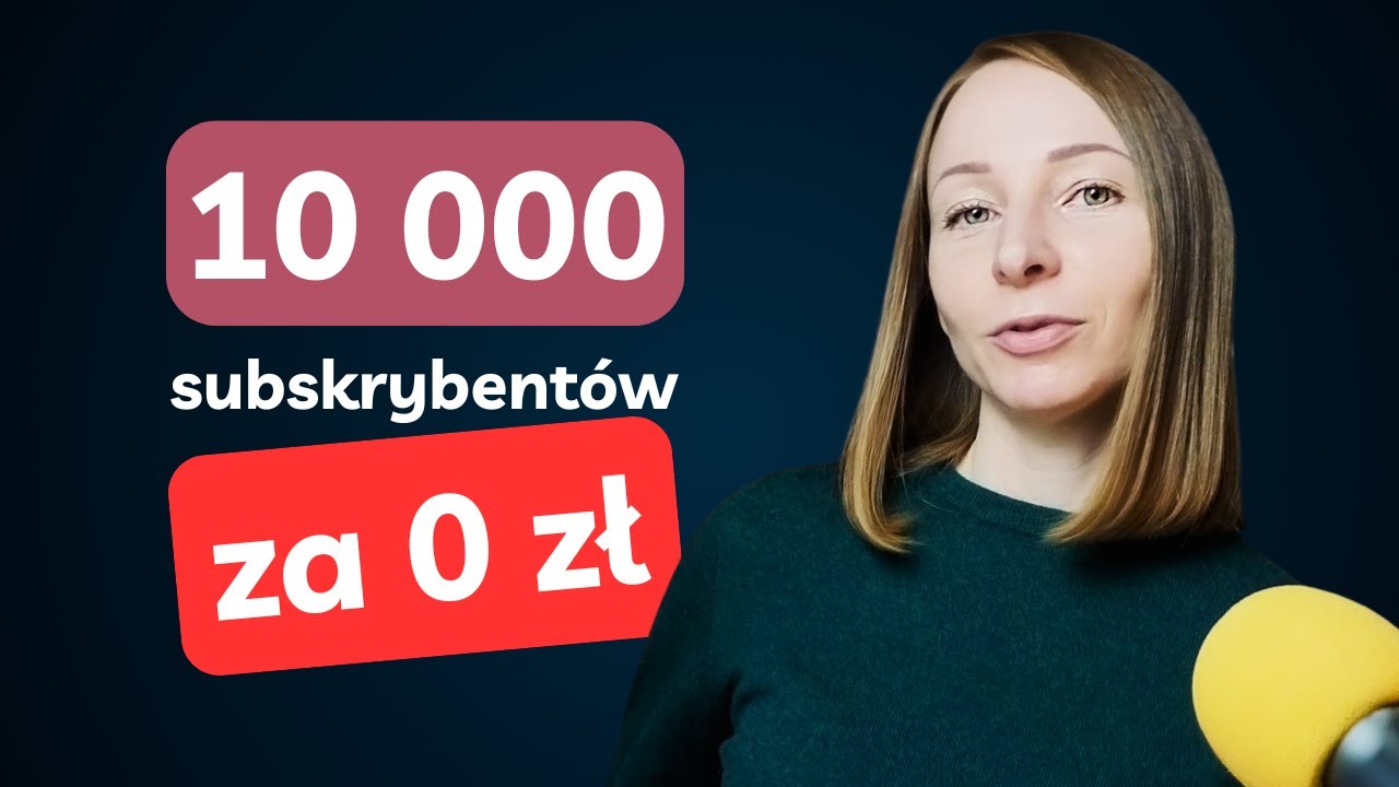 Systemy do masowej wysyłki maili za darmo