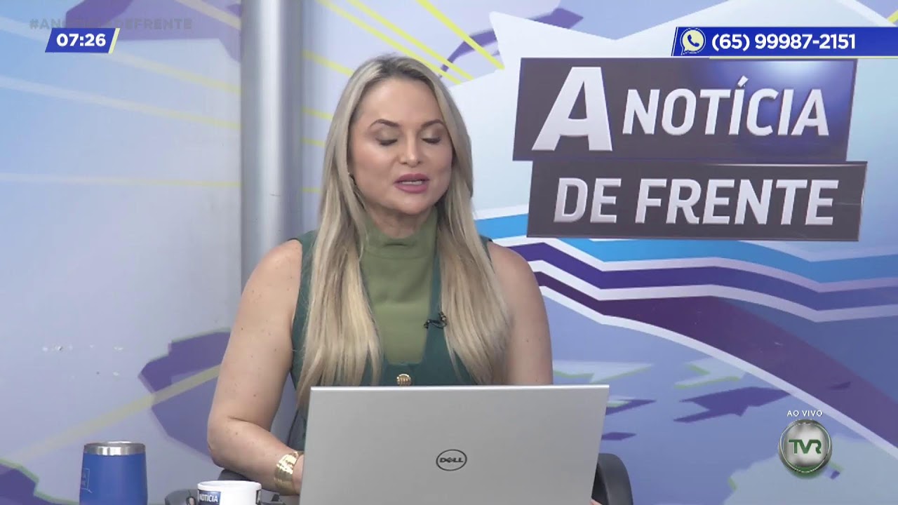 TV AO VIVO