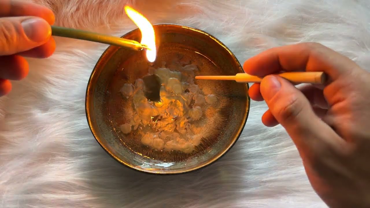 ✨Вас Ждет Настоящее ЧУДО 🙏💯❓ Гадание на Воске!