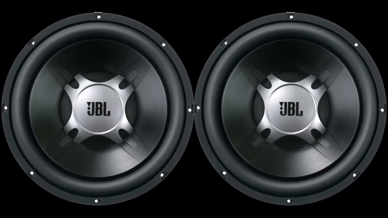 🔥 JBL Sub Bass Test | Heavy Bass Speaker Stress Test