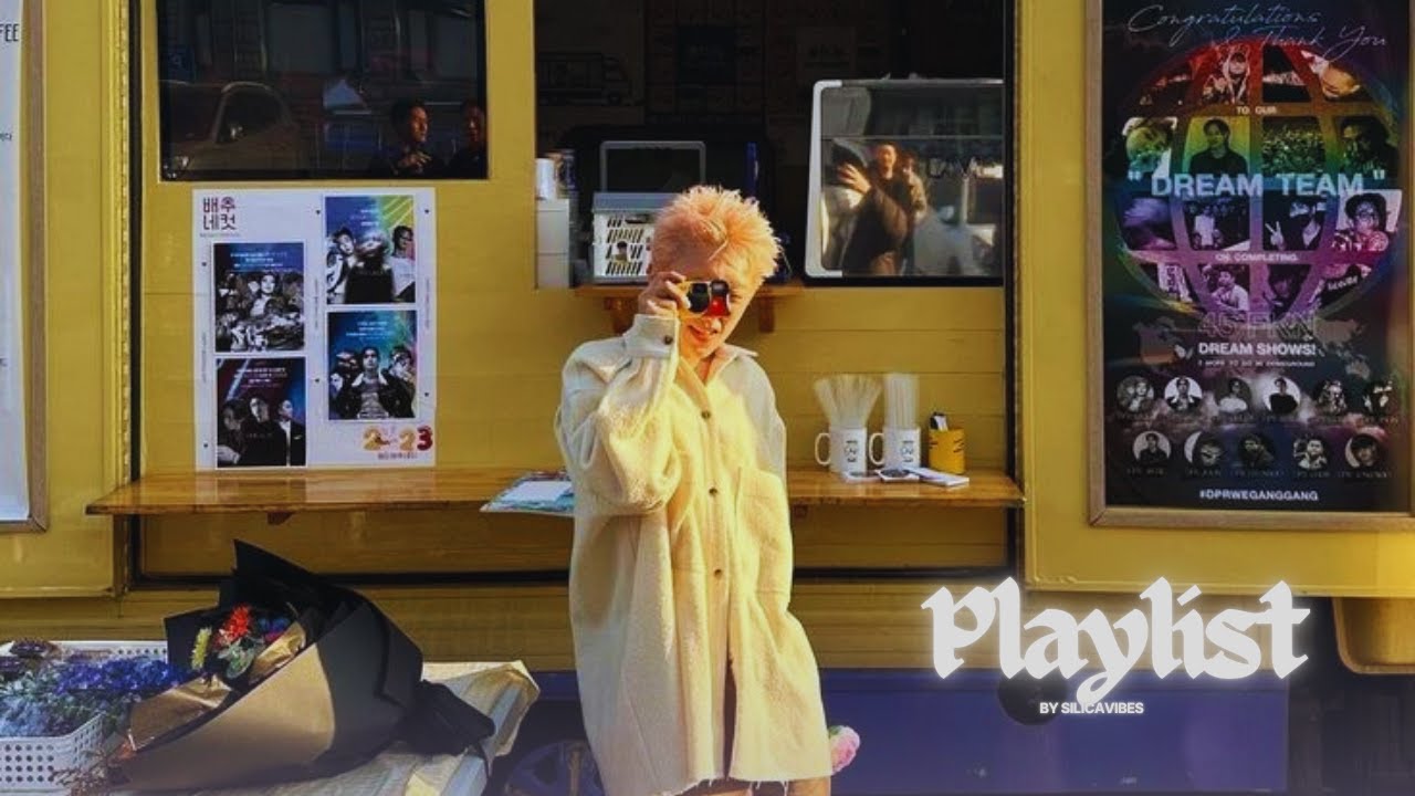 DPR LIVE, DABIN 𝗣𝗹𝗮𝘆𝗹𝗶𝘀𝘁