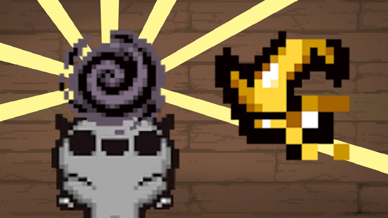 proof that void is a good item
