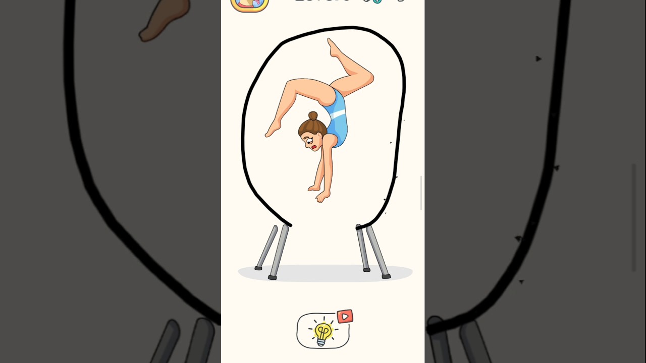Dop 4 Draw One Part Level 5 #shorts #dop4 #viral