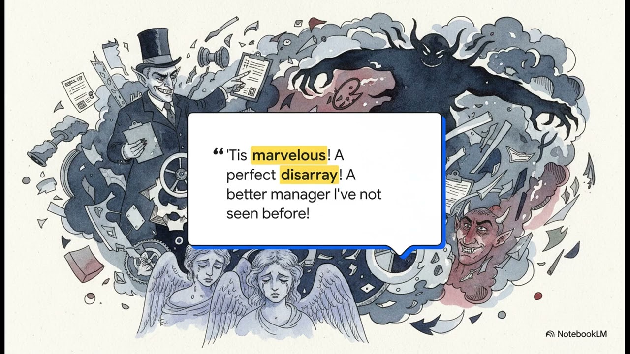 Пролог к ​​книге «Небесные сферы»
