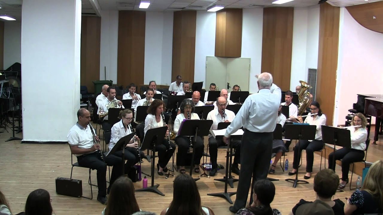 The Swing March Henry Mancini