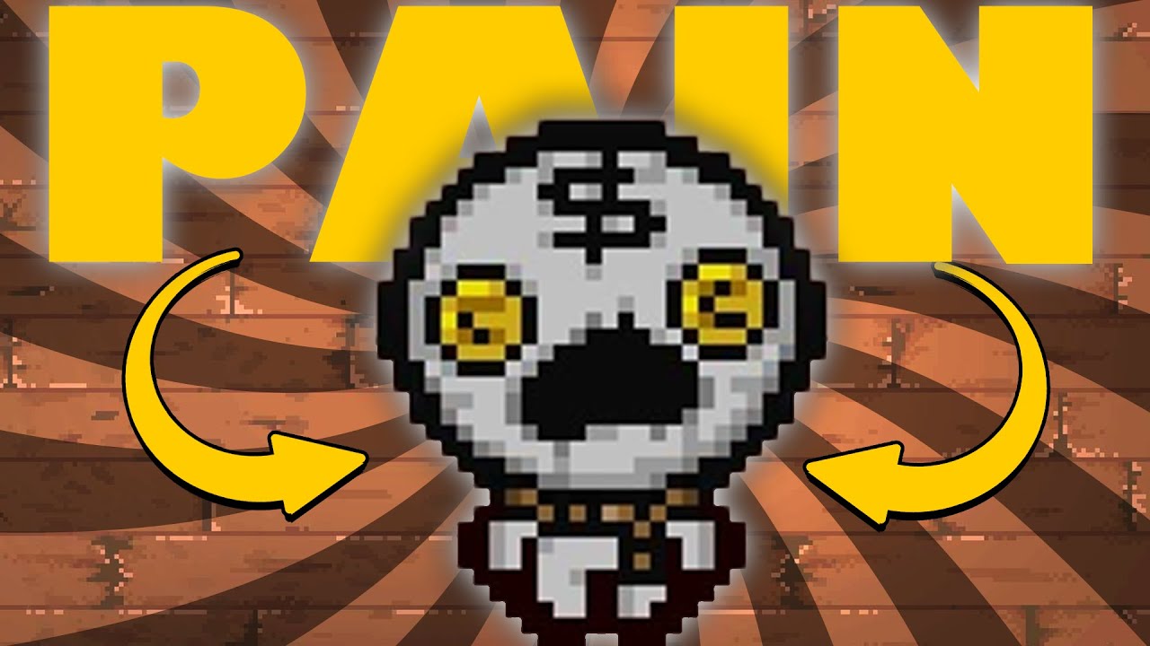The Tainted Keeper Experience