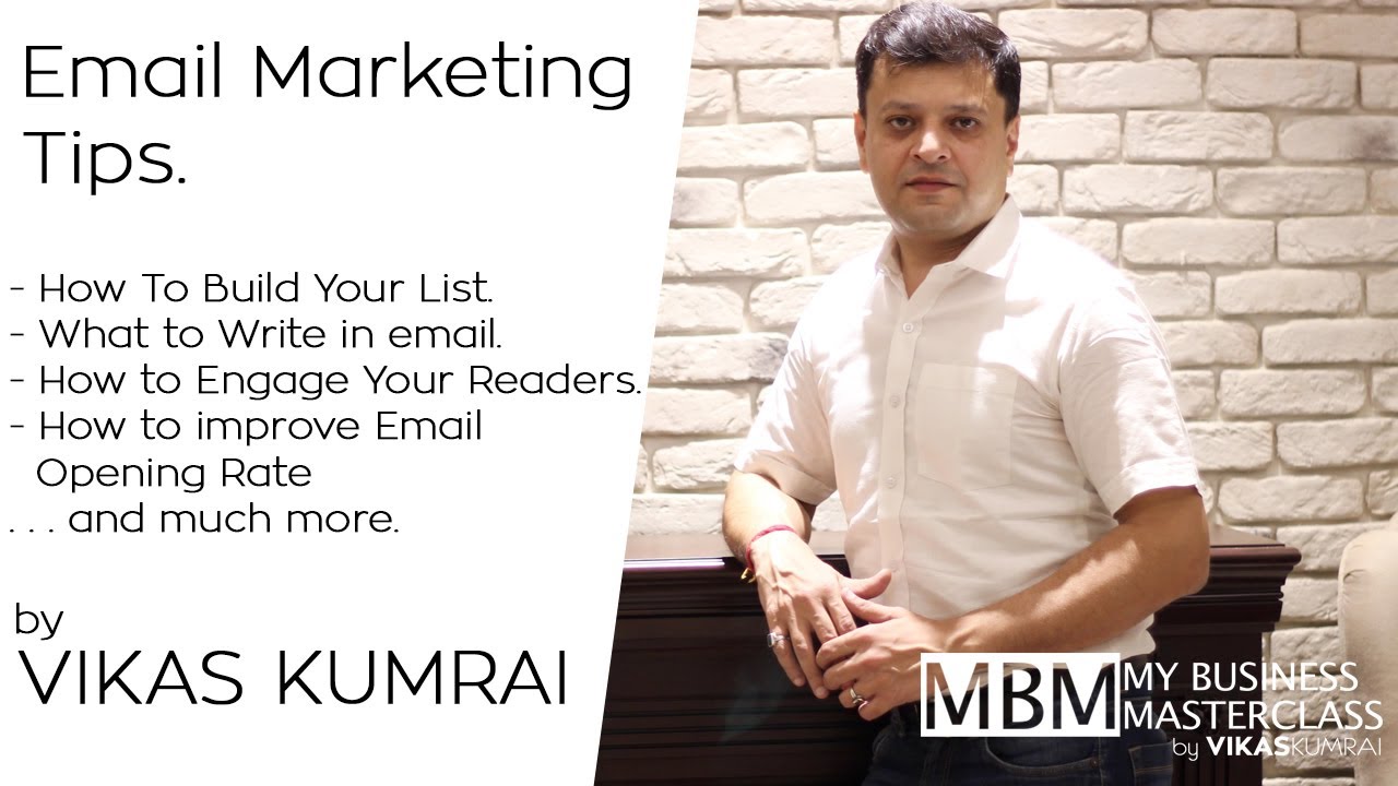 Aweber Email Marketing Tips