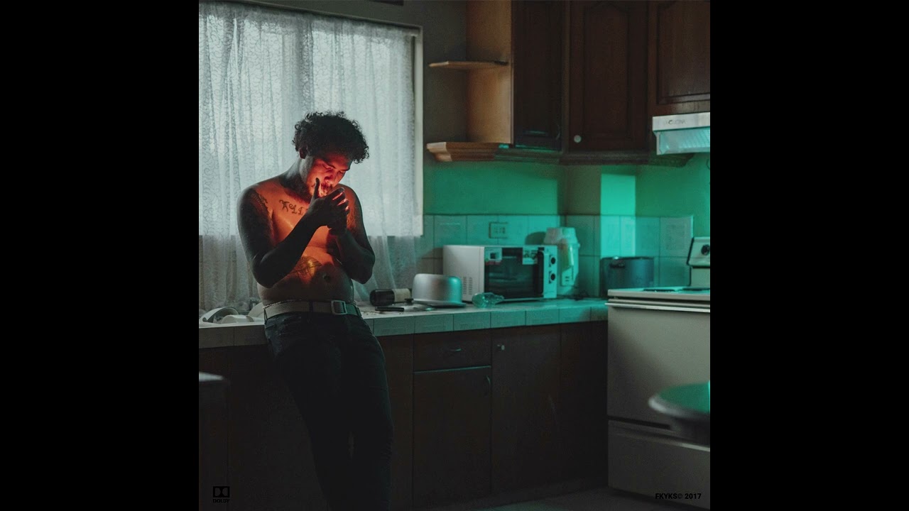 JRLDM TYPE BEAT - 