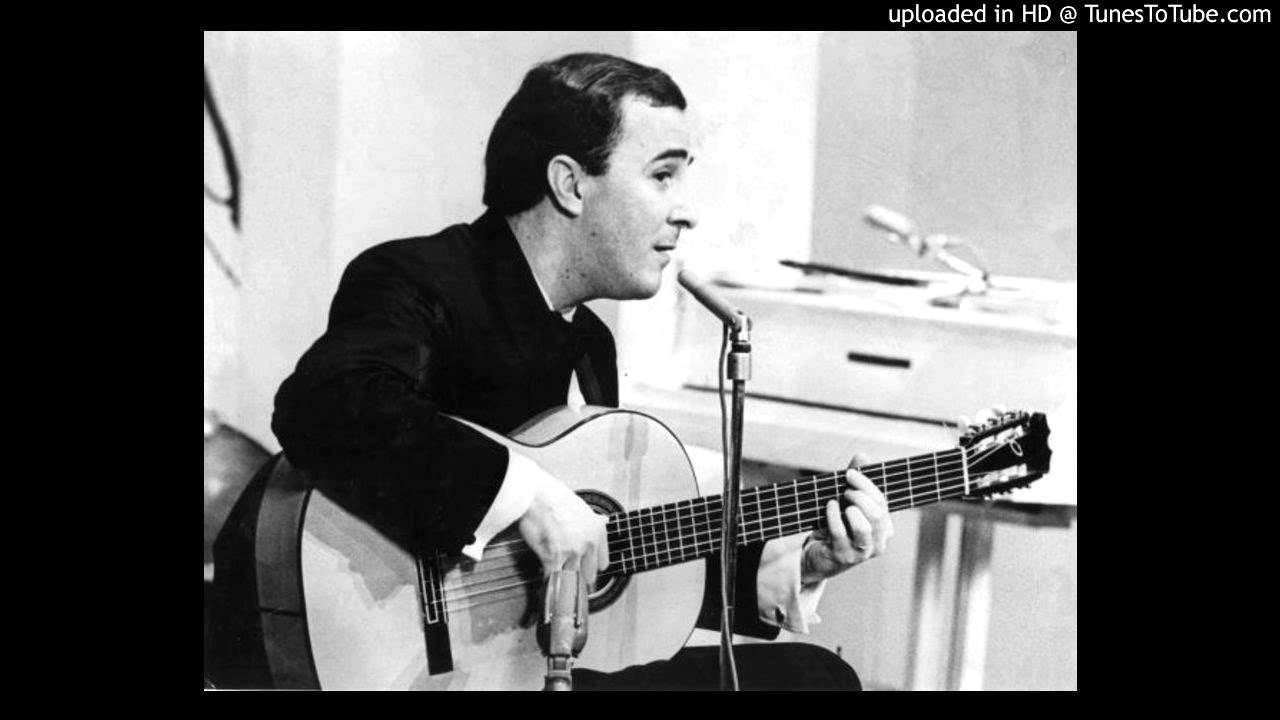 João Gilberto - Sem Compromisso (Madrid, 1985)