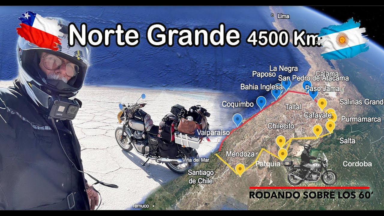 CRUCE DE LOS ANDES, última etapa regreso a casa