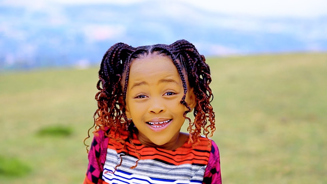 Mtoto Moraa Aki Wewe - Ing'a Okoremereria