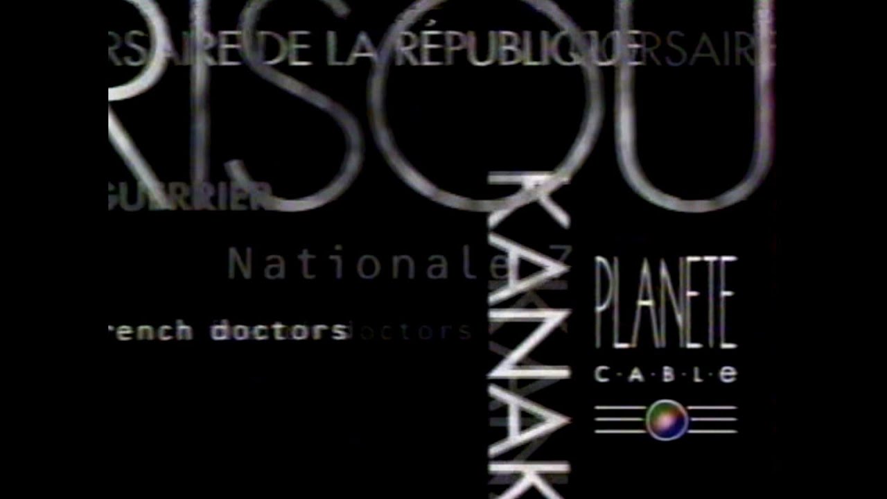 Planète Câble Bandes annonces