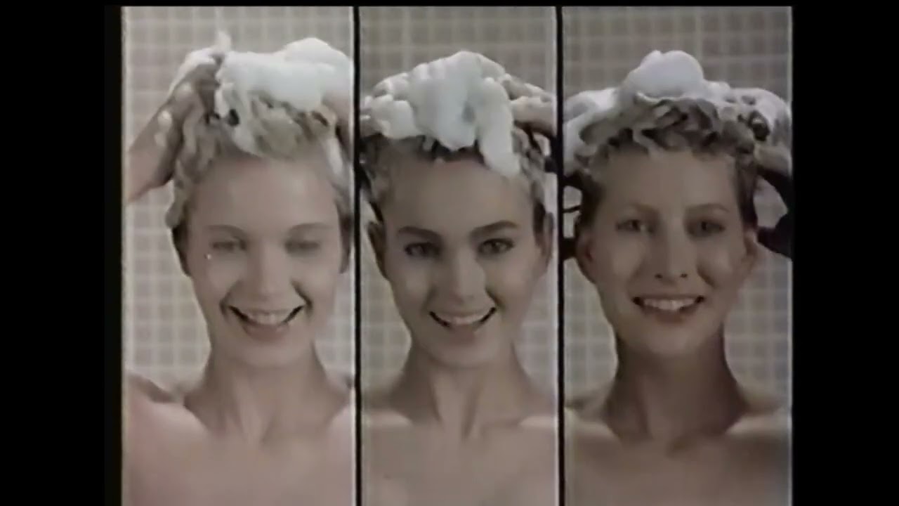 CBS Commercials - May 23, 1984
