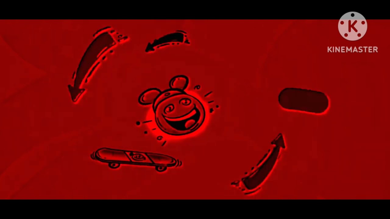 (FAKE) yensiD Television Animation/DEAD Entertainment ™/Disney Channel Original 2022