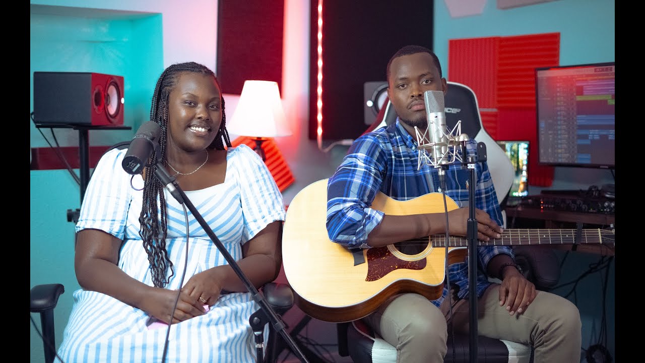 Sela Worship 10 with Julienne - I. Heritier || mbega igitaramo
