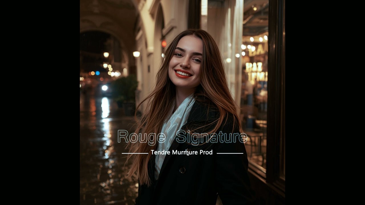 Rouge Signature