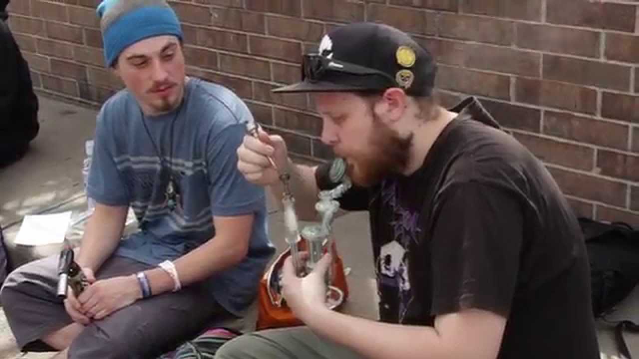 2014 HIGH TIMES Denver Cannabis Cup Sunday Highlights