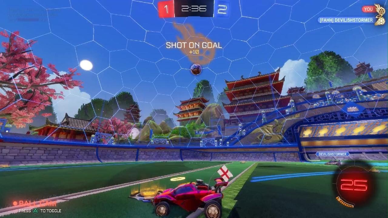 Full match highlights