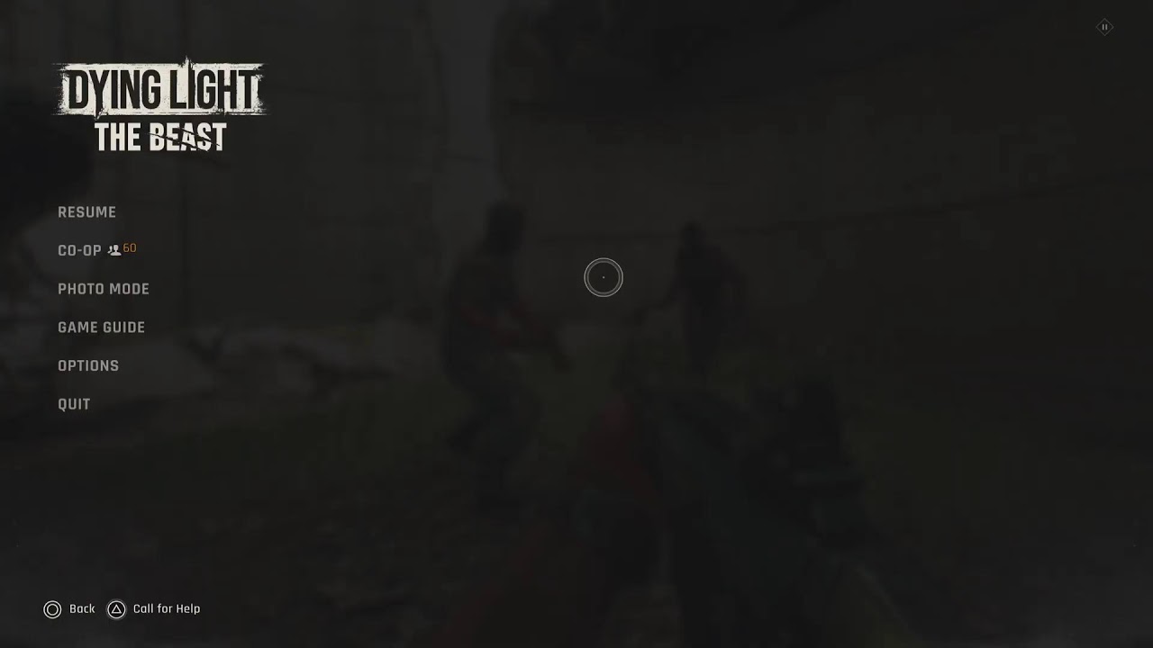 More Dying Light The Beast