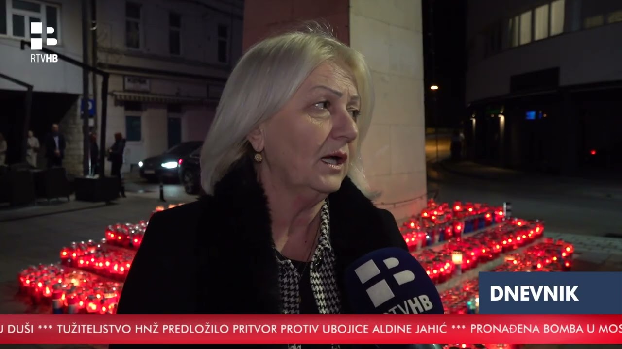 RTV HB | Herceg - Bosna simbol slobode