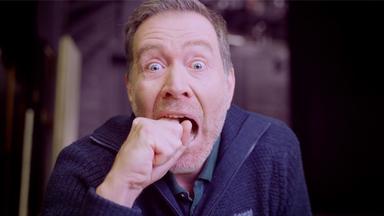 Robinson Crusoé | Teaser | Komische Oper Berlin