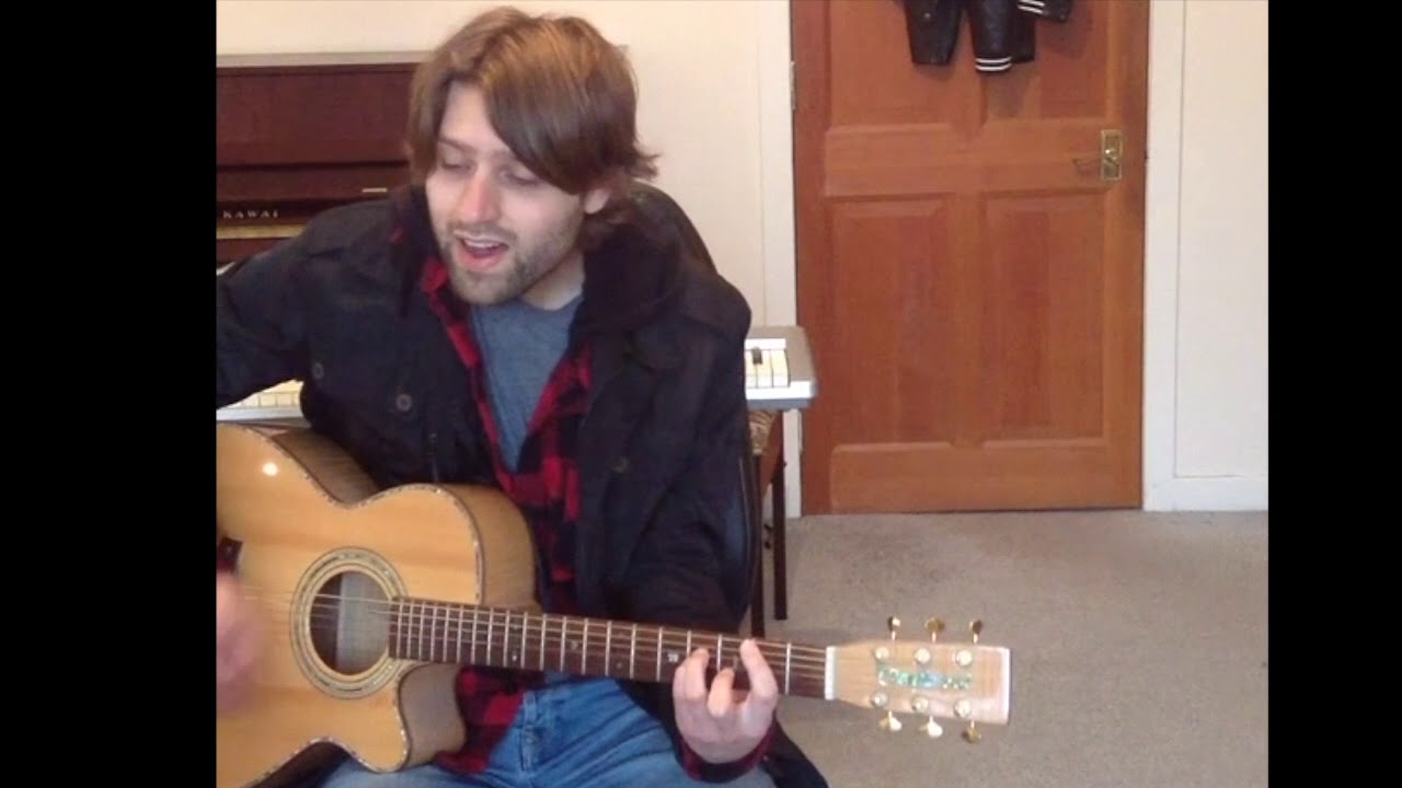 The Boxer Rebellion - Fear (Calm Attack Cover)