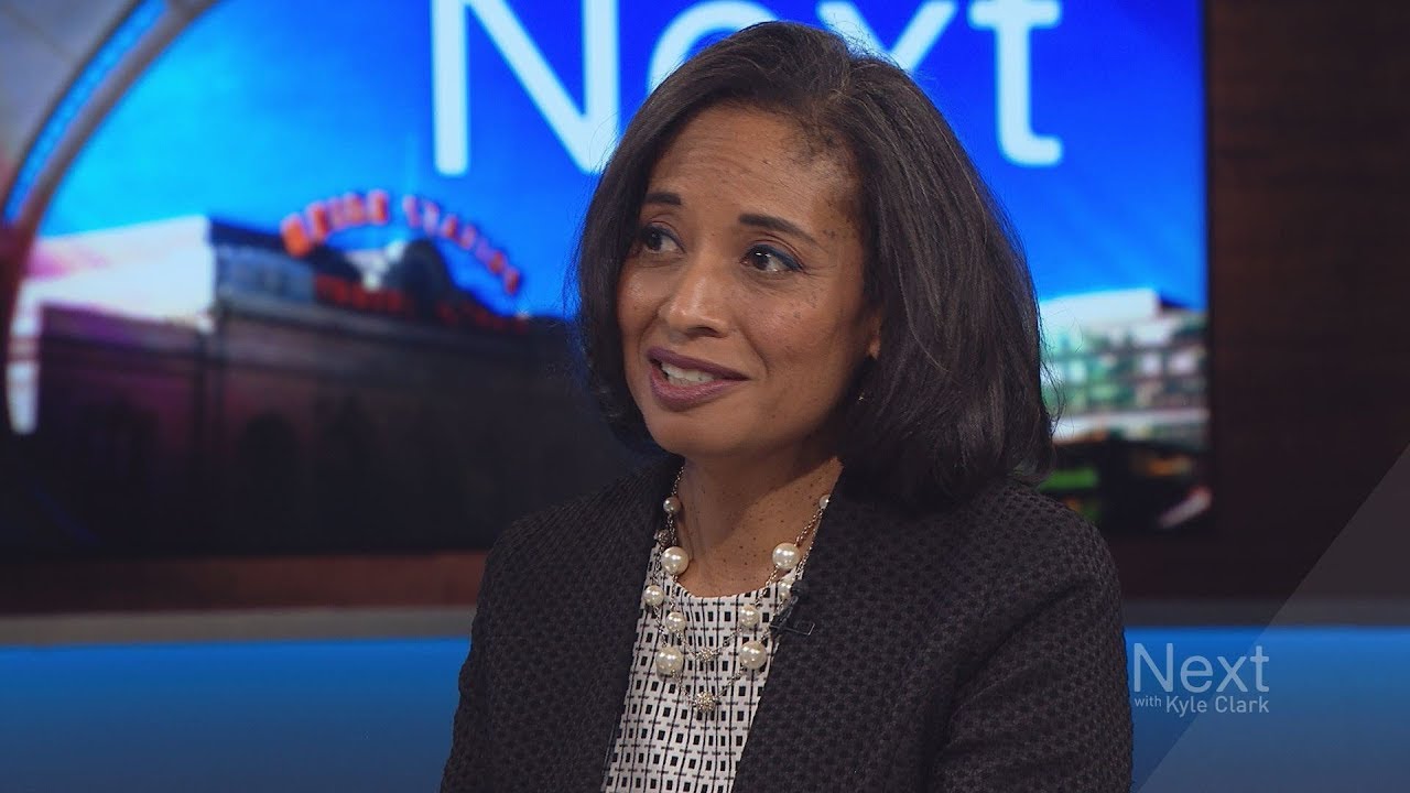 How Denver mayoral candidate plans to put housing first