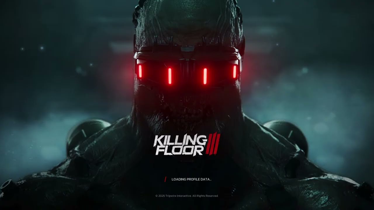 LIVE: Culling the Zeds in Killing Floor 3 with Spaded