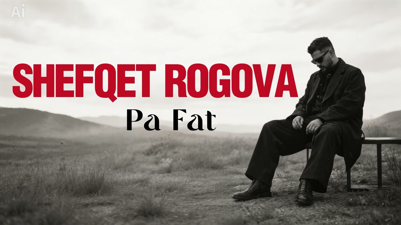 Shefqet Rogova - Pa Fat (Prod By LimiRecord)